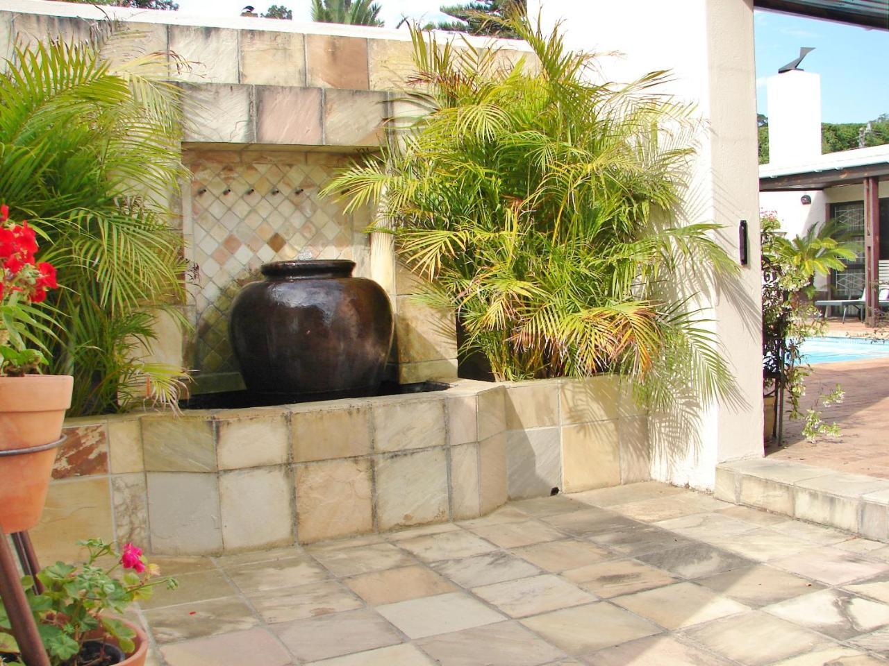 Majorca House Bed & Breakfast Somerset West Ngoại thất bức ảnh
